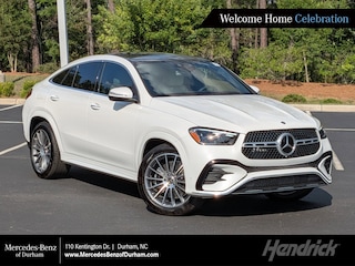 2026 Mercedes-Benz GLE