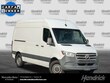 Mercedes-Benz Sprinter Cargo Van
