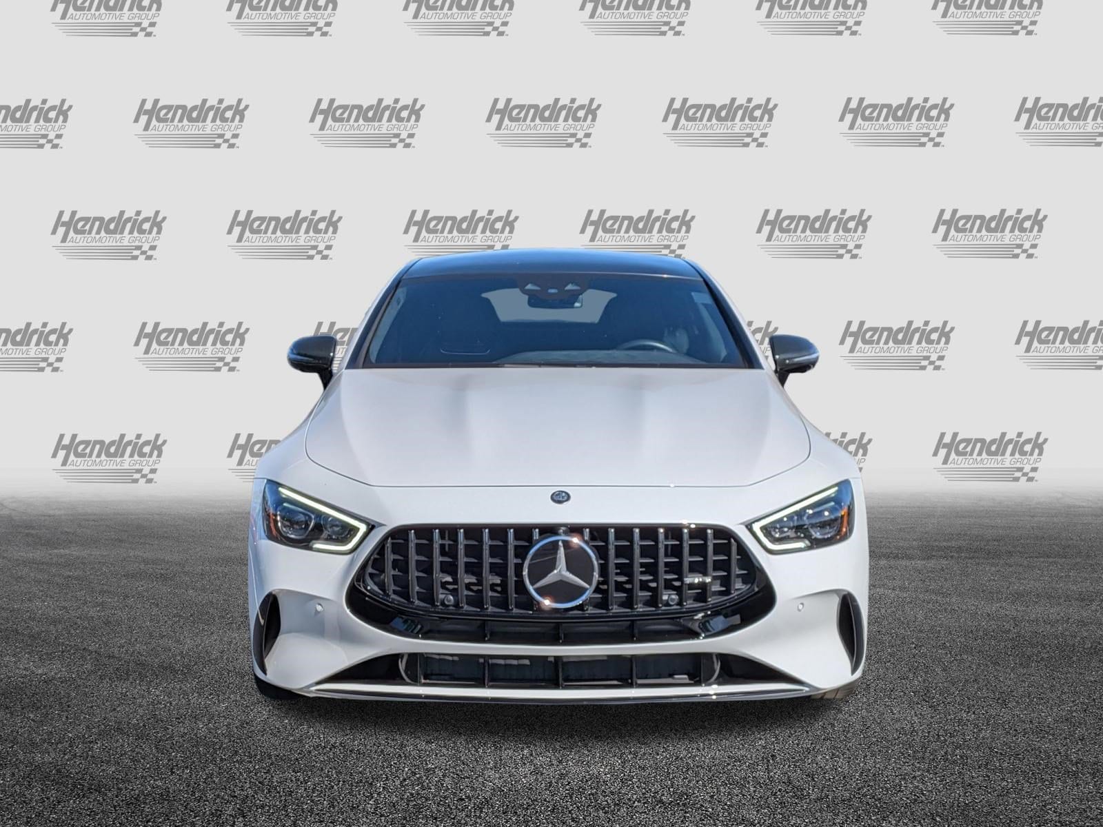 2024 Mercedes-Benz AMG GT 63 photo 2