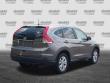 2014 Honda CR-V EX-L SUV