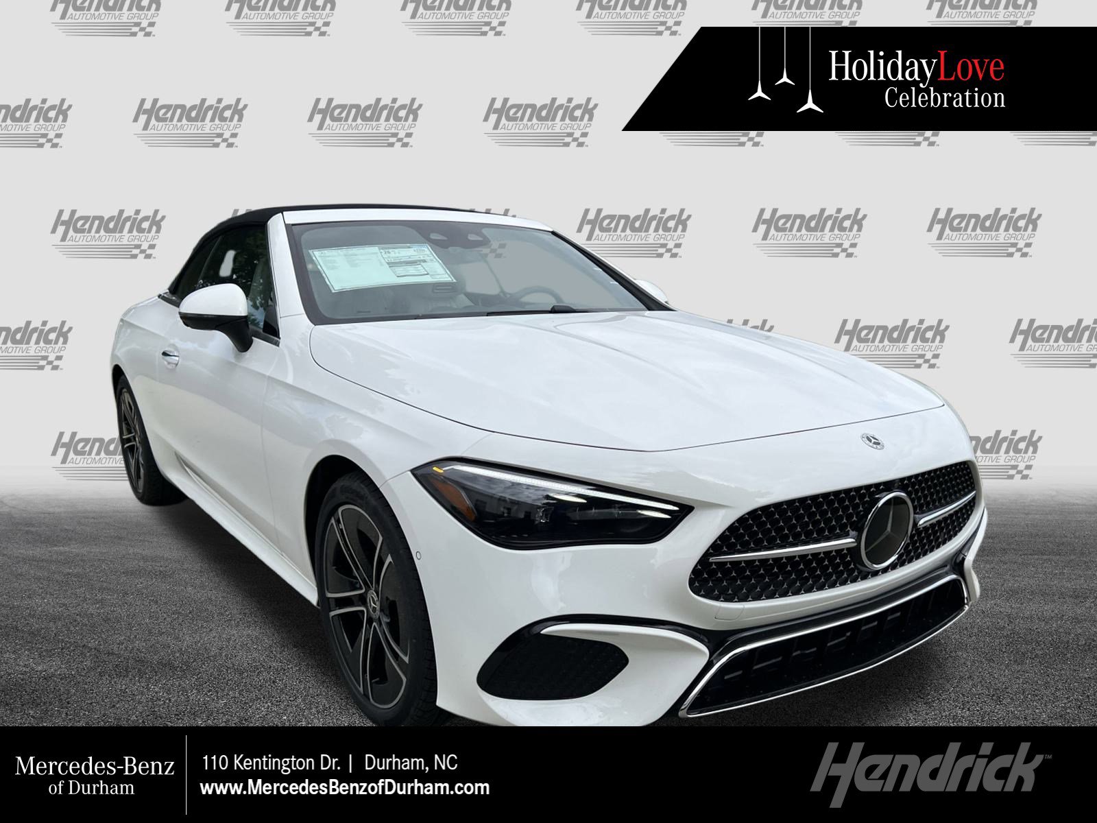 2026 Mercedes-Benz CLE CLE 300's photo