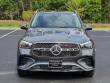 2025 Mercedes-Benz GLE 350 SUV