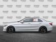 2019 Mercedes-Benz C-Class C 300 Sedan