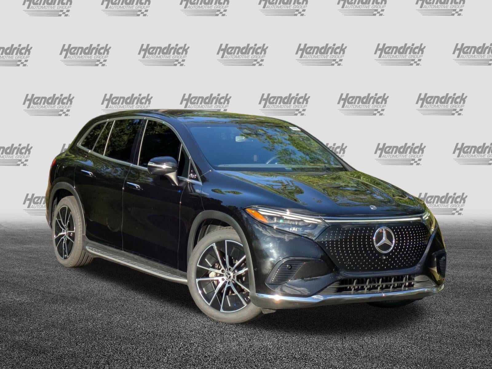 Certified 2023 Mercedes-Benz EQS Base with VIN 4JGDM2DB6PA020167 for sale in Durham, NC
