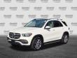 2023 Mercedes-Benz GLE 350 SUV