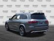 2025 Mercedes-Benz GLS 450 SUV