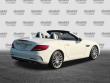 2017 Mercedes-Benz SLC SLC 300 Convertible