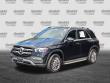 2021 Mercedes-Benz GLE 350 SUV