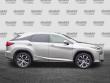 2017 LEXUS RX RX 350 SUV
