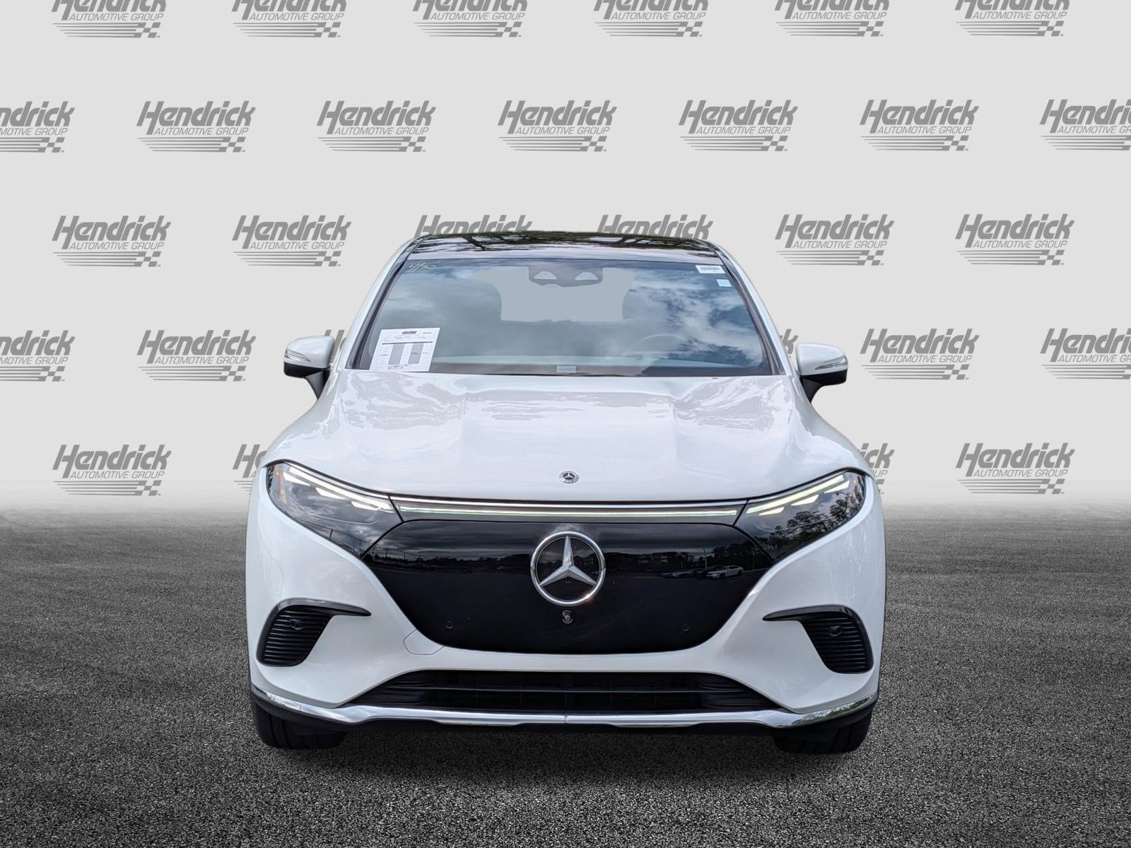 2023 Mercedes-Benz EQS EQS 450+ photo 2
