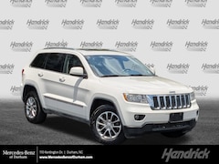 2011 Jeep Grand Cherokee Laredo SUV