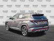 2024 Hyundai Tucson Hybrid N Line SUV