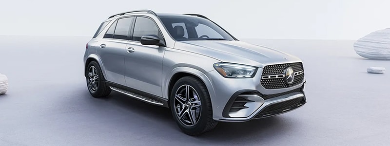 2024 Mercedes-Benz GLE Durham NC
