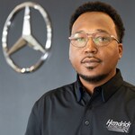 Staff member Antonio Minor from ID_e74439c8f536