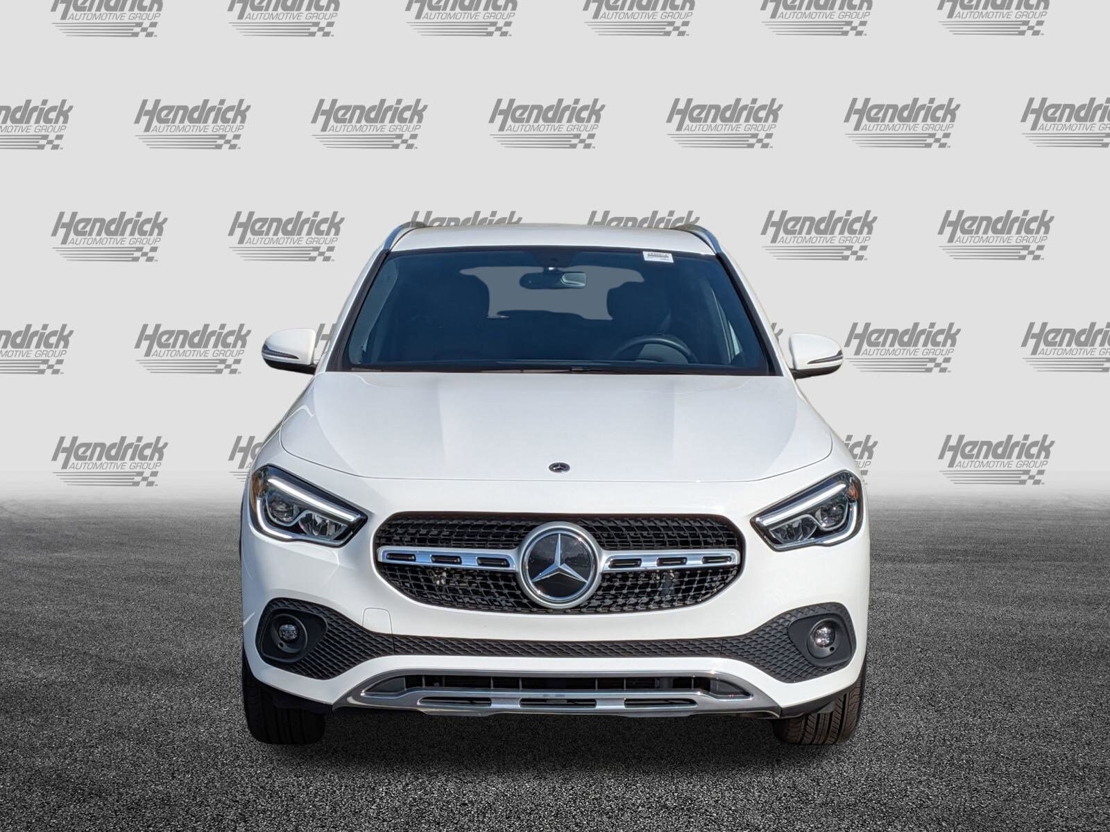 2022 Mercedes Benz GLA 250 4MATIC photo 3