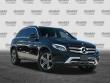 2019 Mercedes-Benz GLC 300 SUV