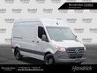  Mercedes-Benz Sprinter Cargo Van