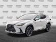 2024 LEXUS NX NX 450h+ Luxury SUV