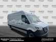  Mercedes-Benz Sprinter Cargo Van
