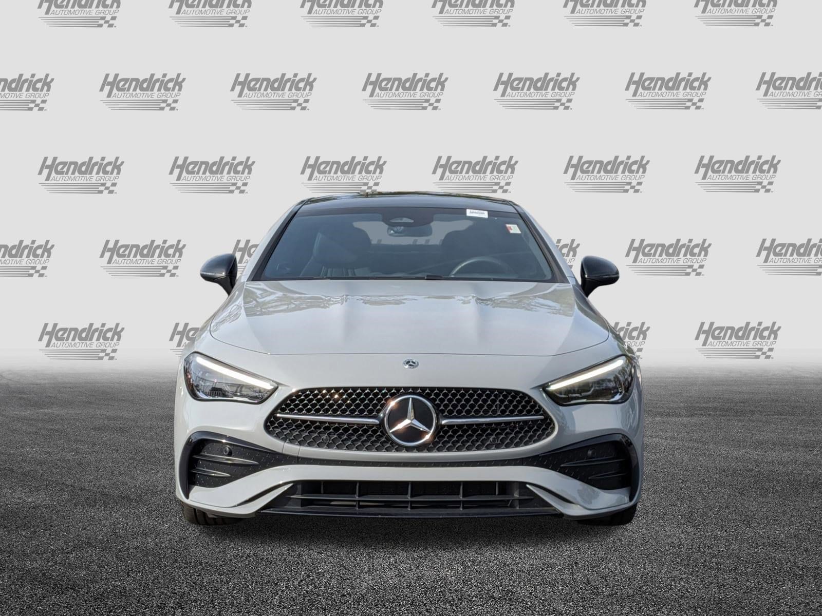 2024 Mercedes-Benz CLE CLE 300 photo 2