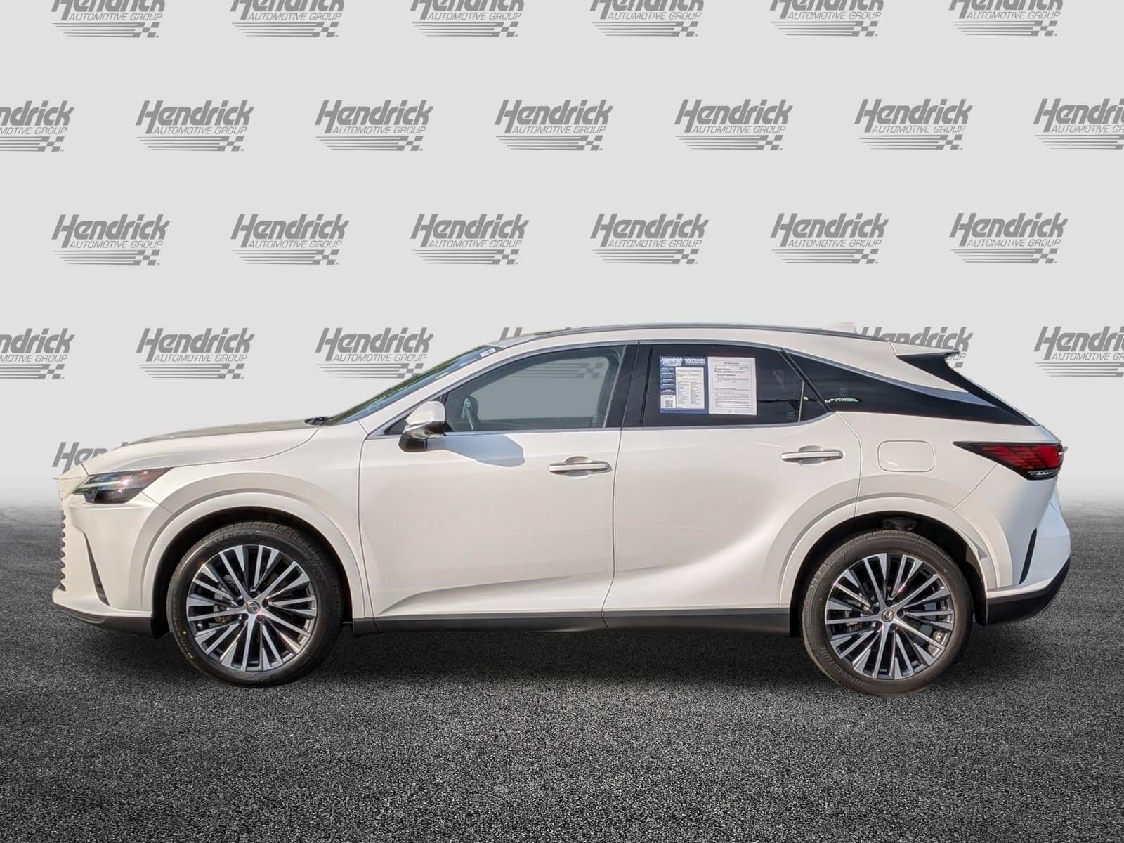 2023 LEXUS RX RX 350 Premium Plus photo 5