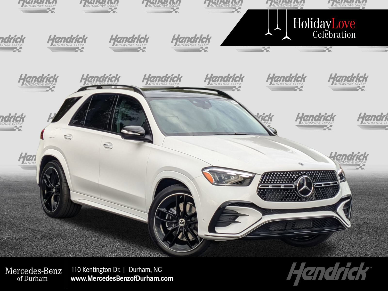 2026 Mercedes-Benz GLE GLE450's photo