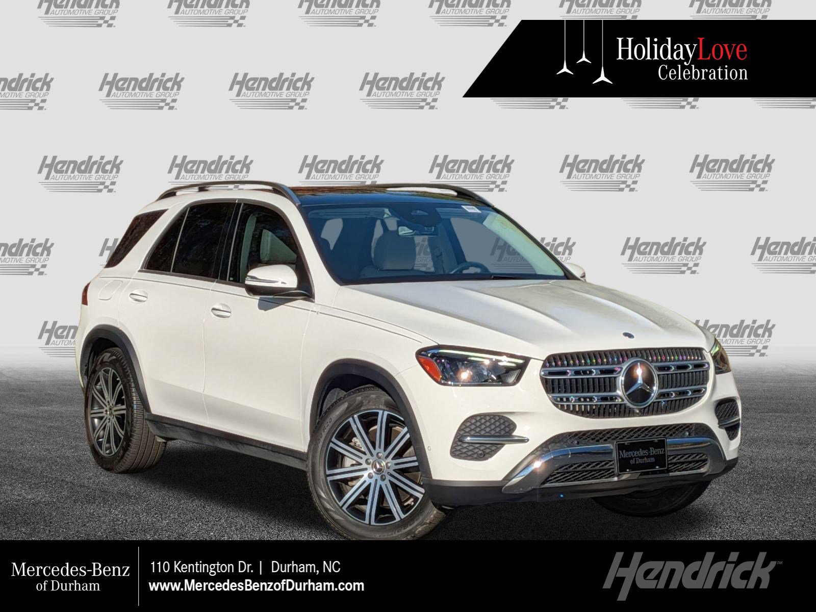 2024 Mercedes-Benz GLE GLE450's photo