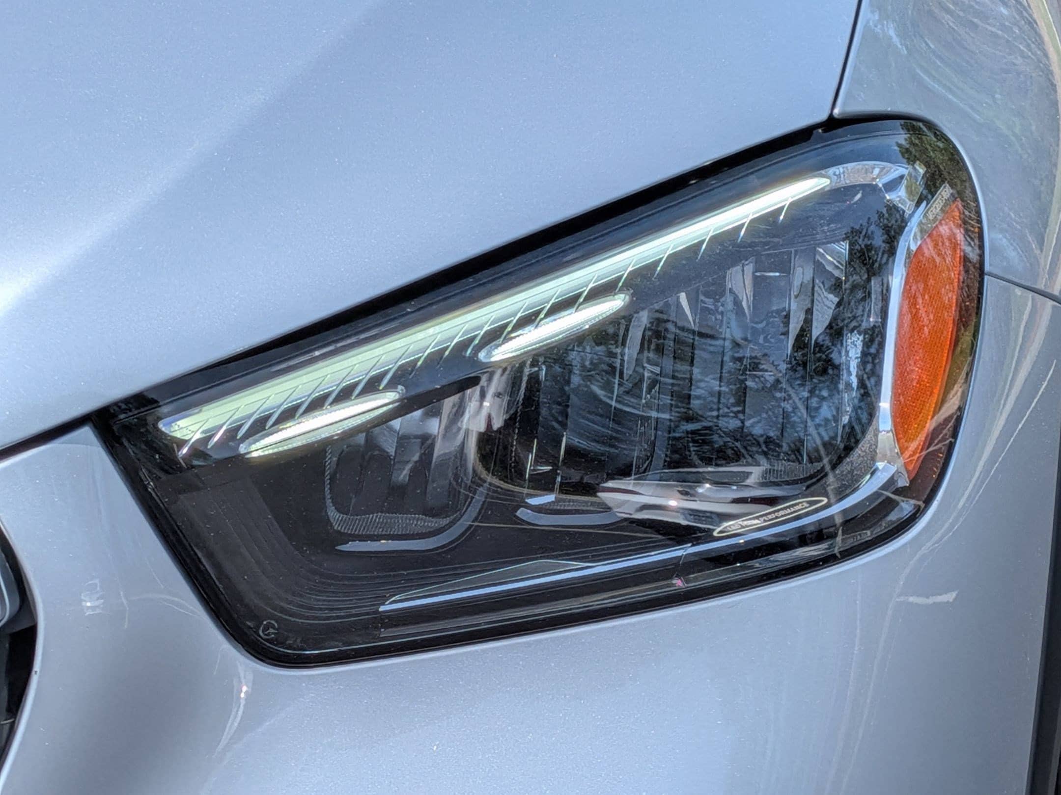 2024 Mercedes-Benz GLE 350 photo 5