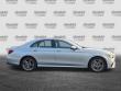 2023 Mercedes-Benz E-Class E 350 Sedan