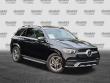 2022 Mercedes-Benz GLE 350 SUV