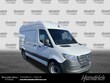 Mercedes-Benz Sprinter Cargo Van