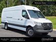  Mercedes-Benz Sprinter Cargo Van