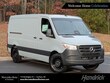  Mercedes-Benz Sprinter Cargo Van