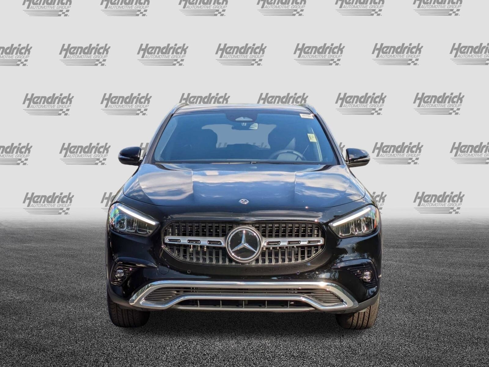 2025 Mercedes Benz GLA 250 photo 3