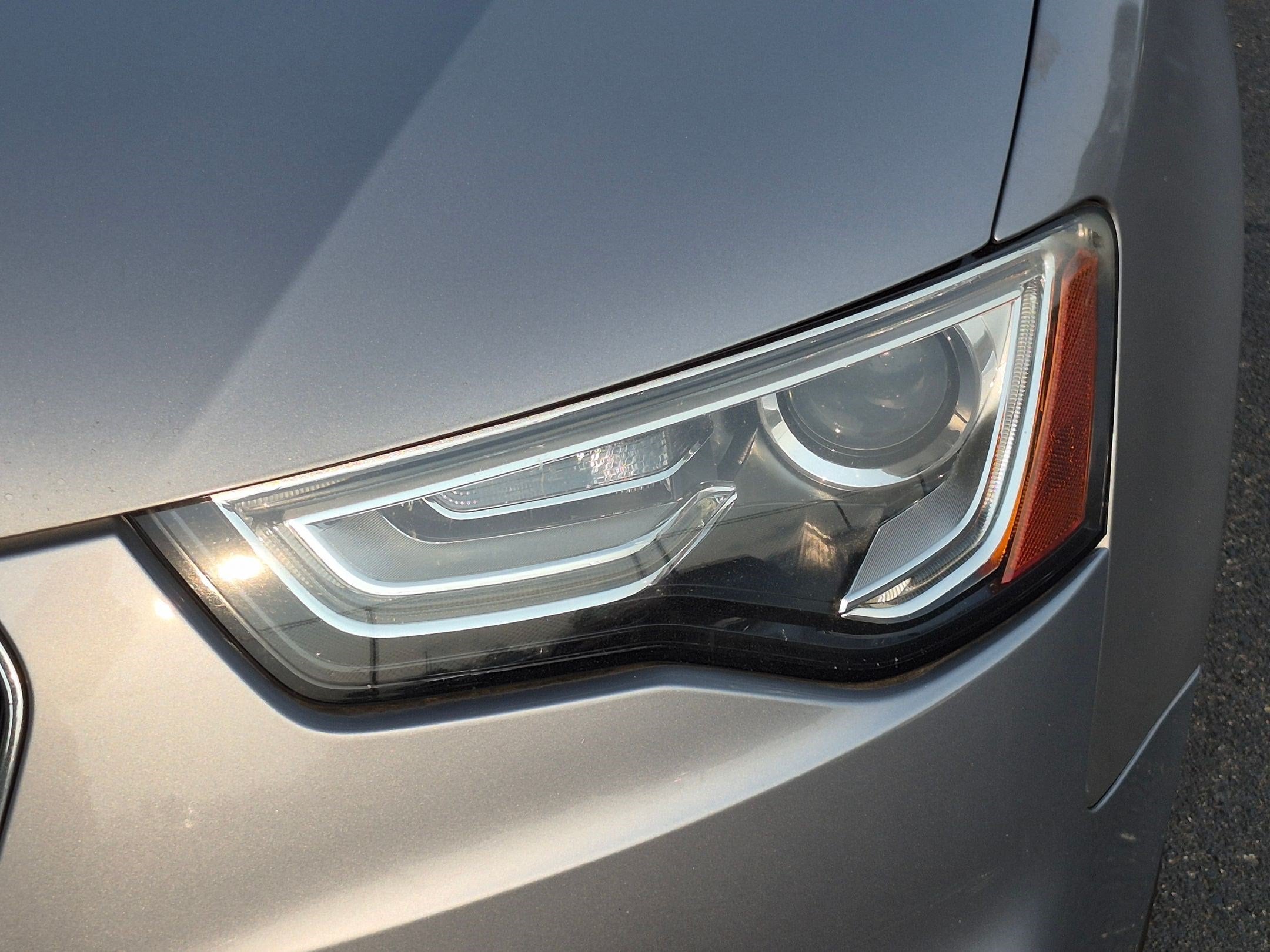 Audi A5 Premium Plus