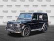 2023 Mercedes-Benz G-Class AMG G 63 SUV