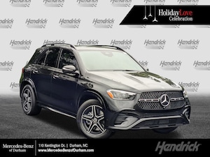 2026 Mercedes-Benz GLE 350 SUV