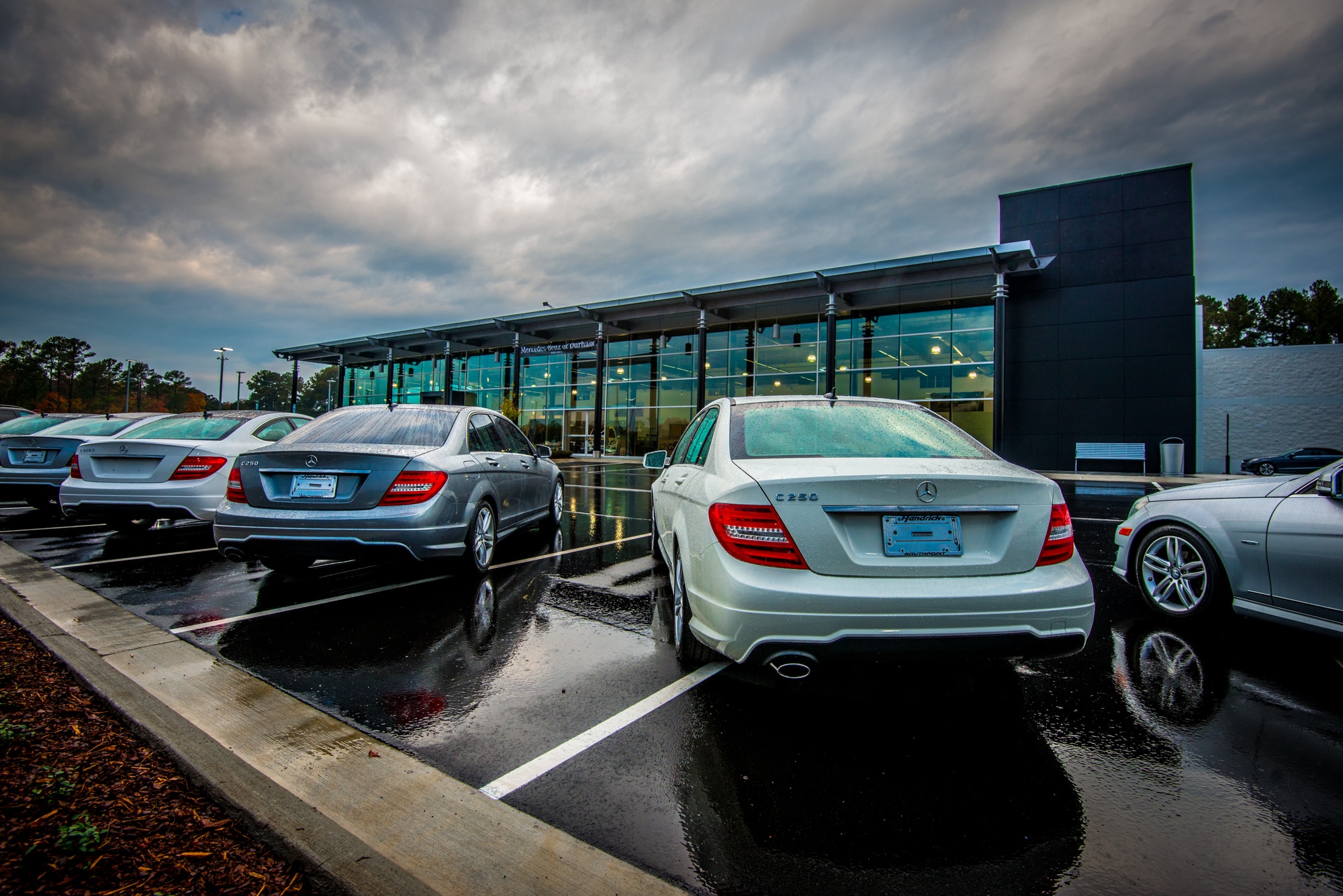 2021 Mercedes-Benz A-Class vs Audi A3, Mercedes-Benz of Durham