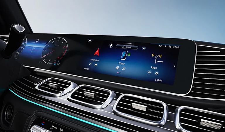 New 2024 Mercedes-Benz GLE Durham North Carolina