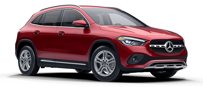 2023 Mercedes-Benz GLA 250 4MATIC