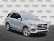 2016 Mercedes-Benz GLE 350 SUV