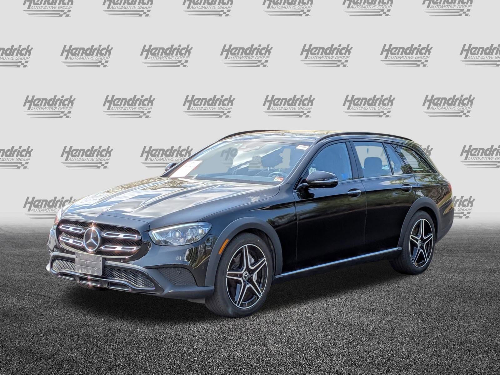 2021 Mercedes-Benz E-Class E 450 photo 5