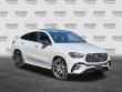 2025 Mercedes-Benz GLE AMG GLE 53 SUV