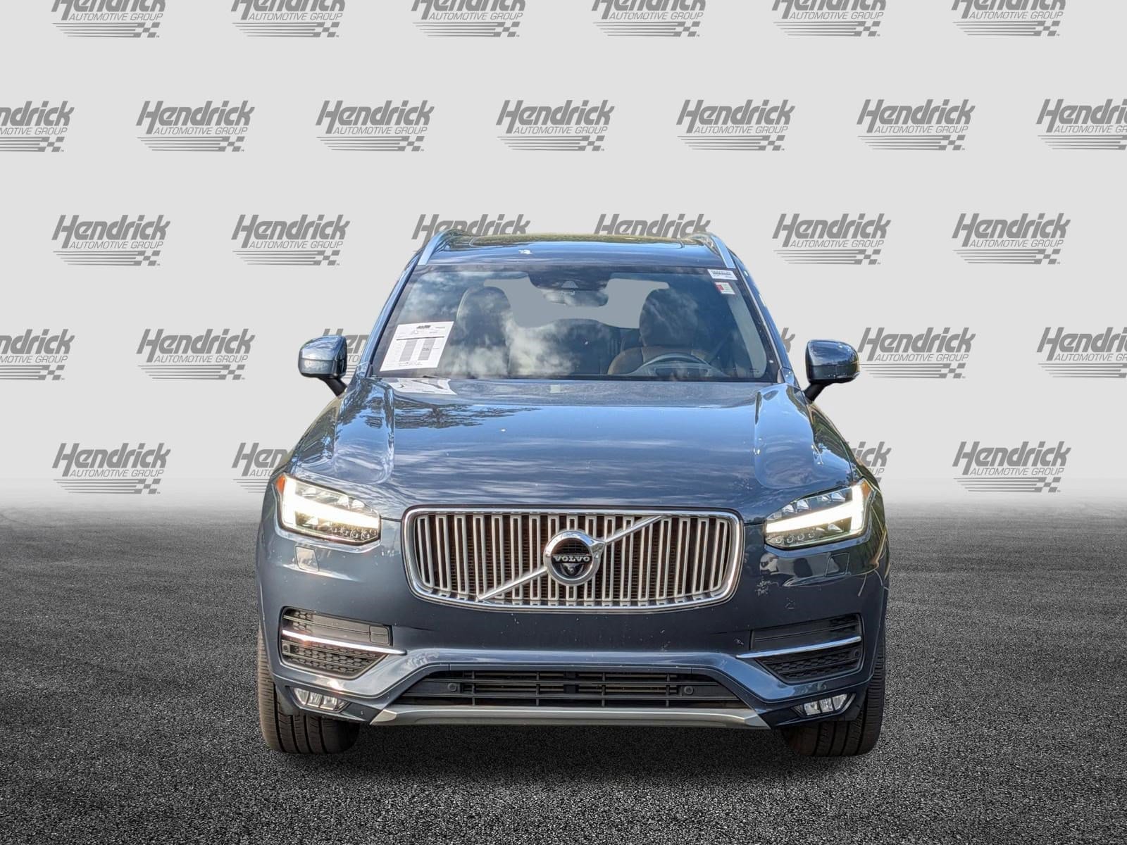 2019 Volvo XC90 Inscription photo 2
