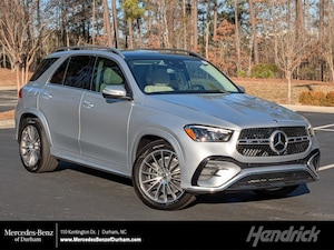 2026 Mercedes-Benz GLE 350 SUV