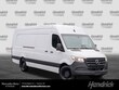  Mercedes-Benz Sprinter Cargo Van