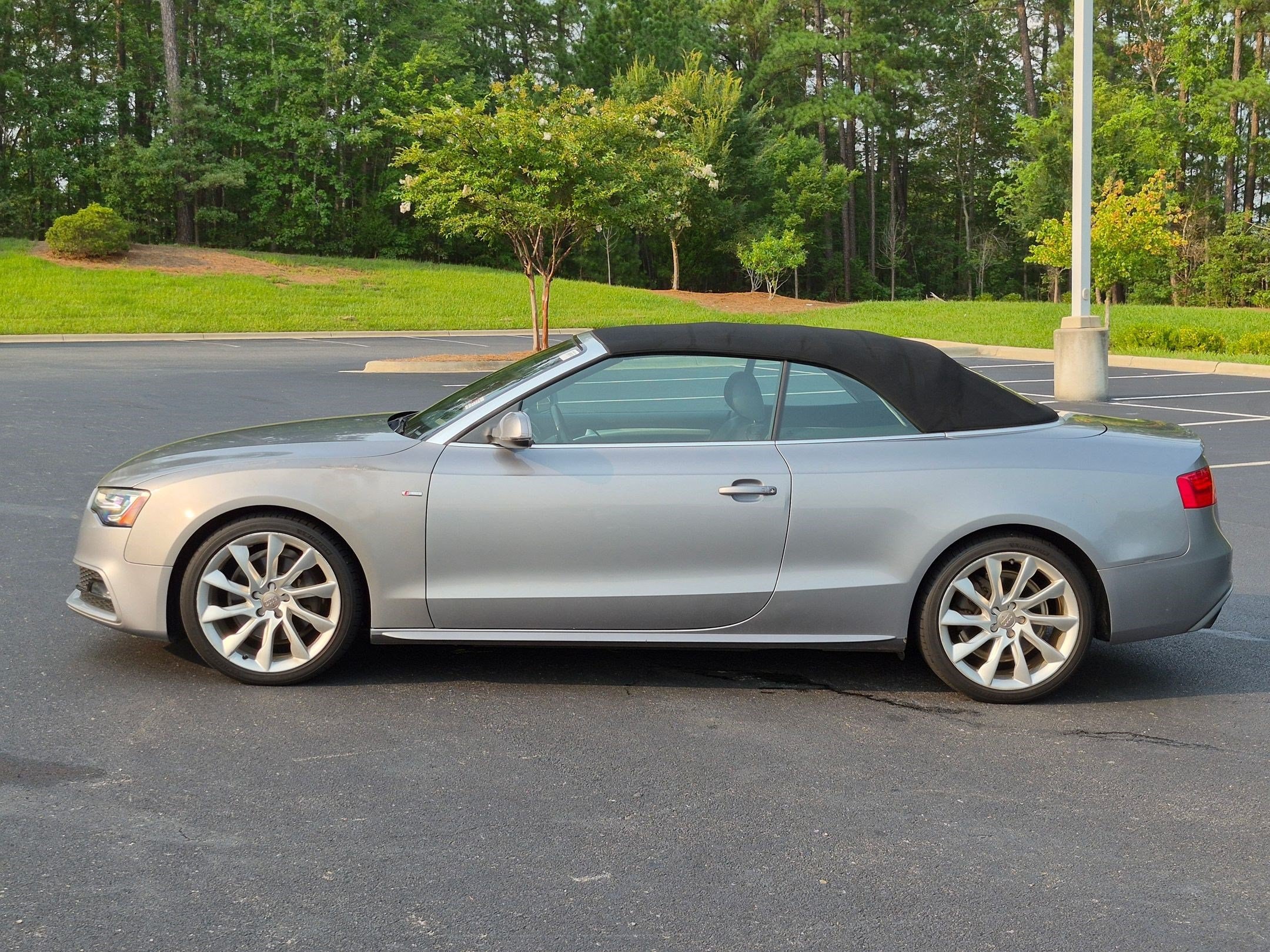 Audi A5 Premium Plus
