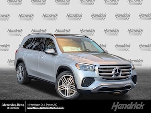 2025 Mercedes-Benz GLS 450 SUV