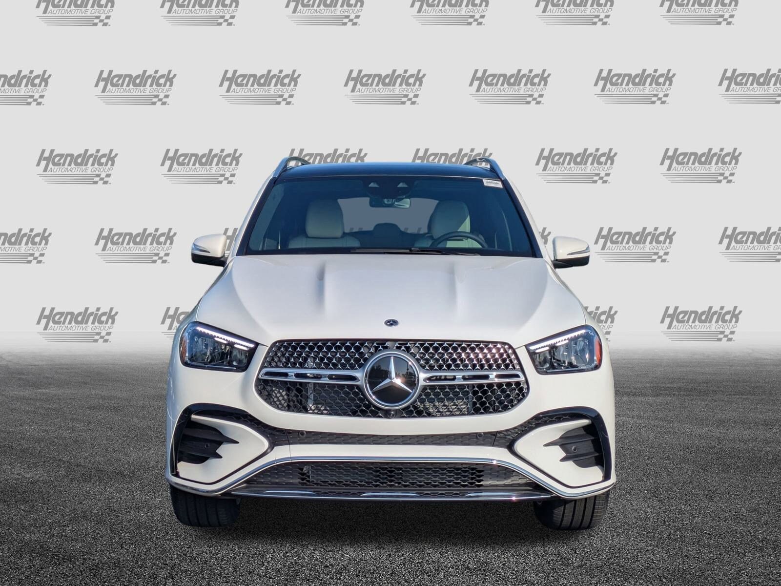 2026 Mercedes Benz GLE 350 photo 2