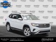  Volkswagen Atlas